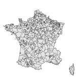 The Atlas of Local Jurisdictions of Ancien Régime France
