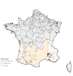 The Customary Atlas of Ancien Régime France